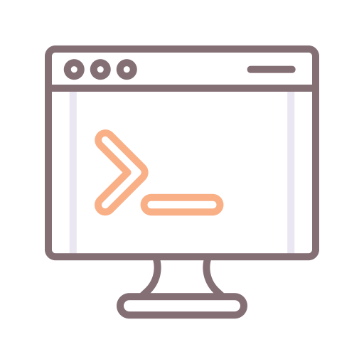 Command line